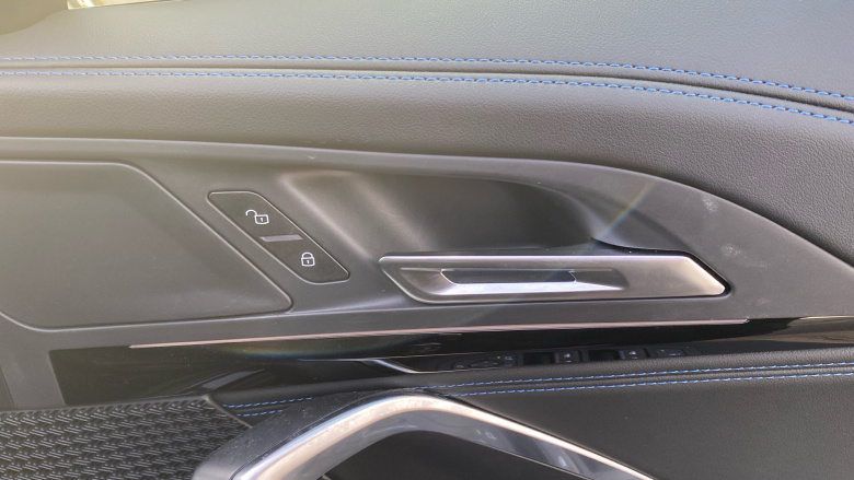 BMW iX1 150kW eDrive20 M Sport 65kWh 5dr Auto Electric Estate